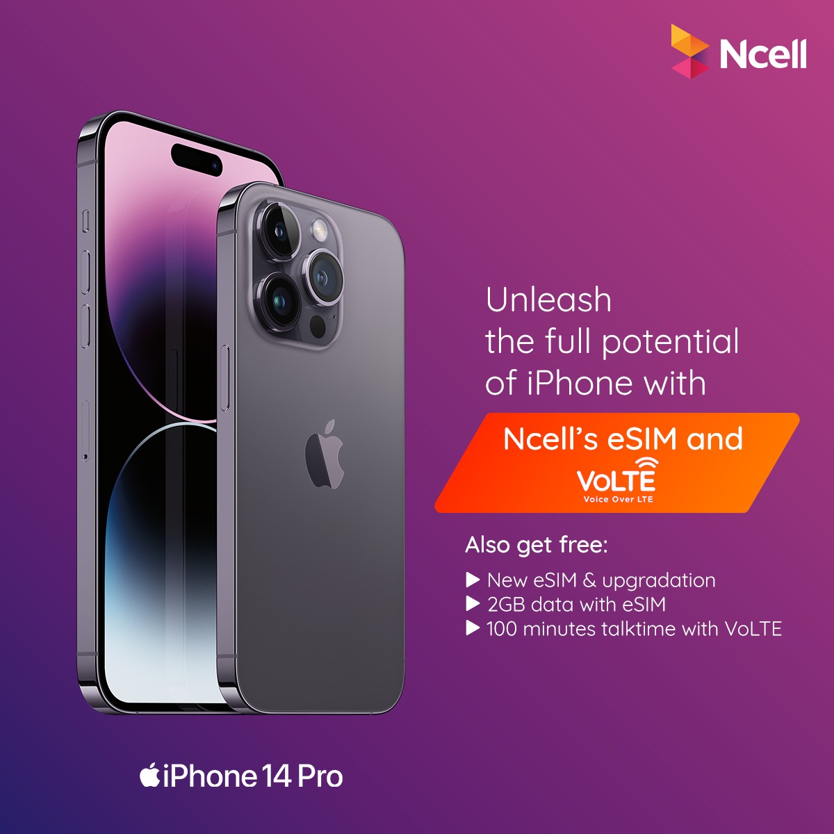 ncell